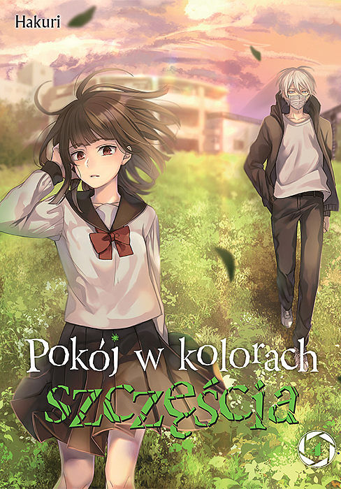Pokój w kolorach szczęścia - 04