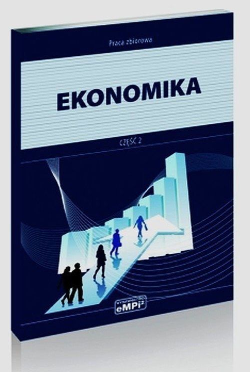 Ekonomika. Podręcznik. Część 2