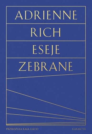 Eseje zebrane. Kultura, polityka i sztuka poezji wyd. 2