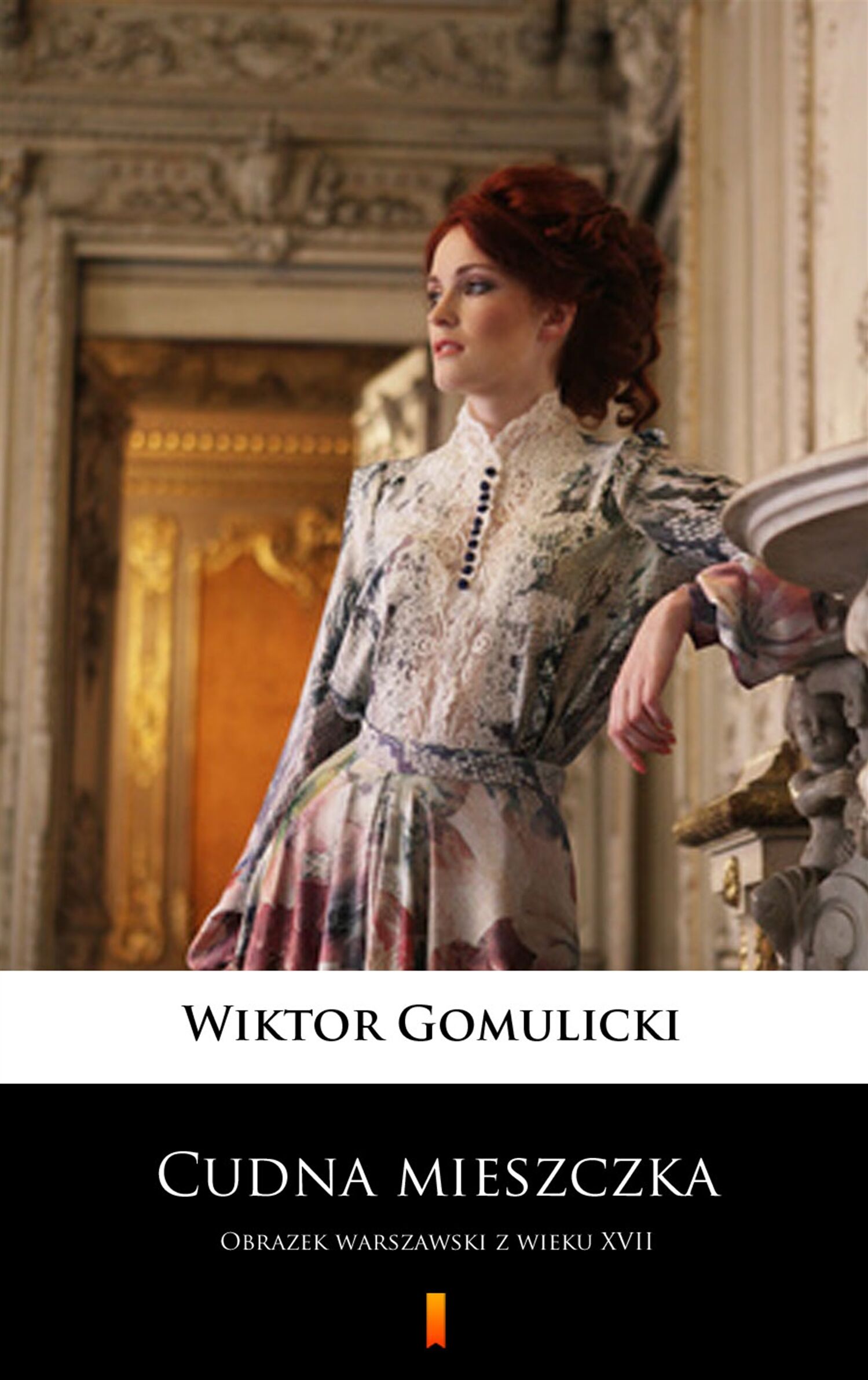 Cudna mieszczka (e-book)