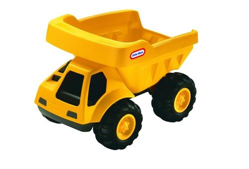 Wywrotka Dump Truck