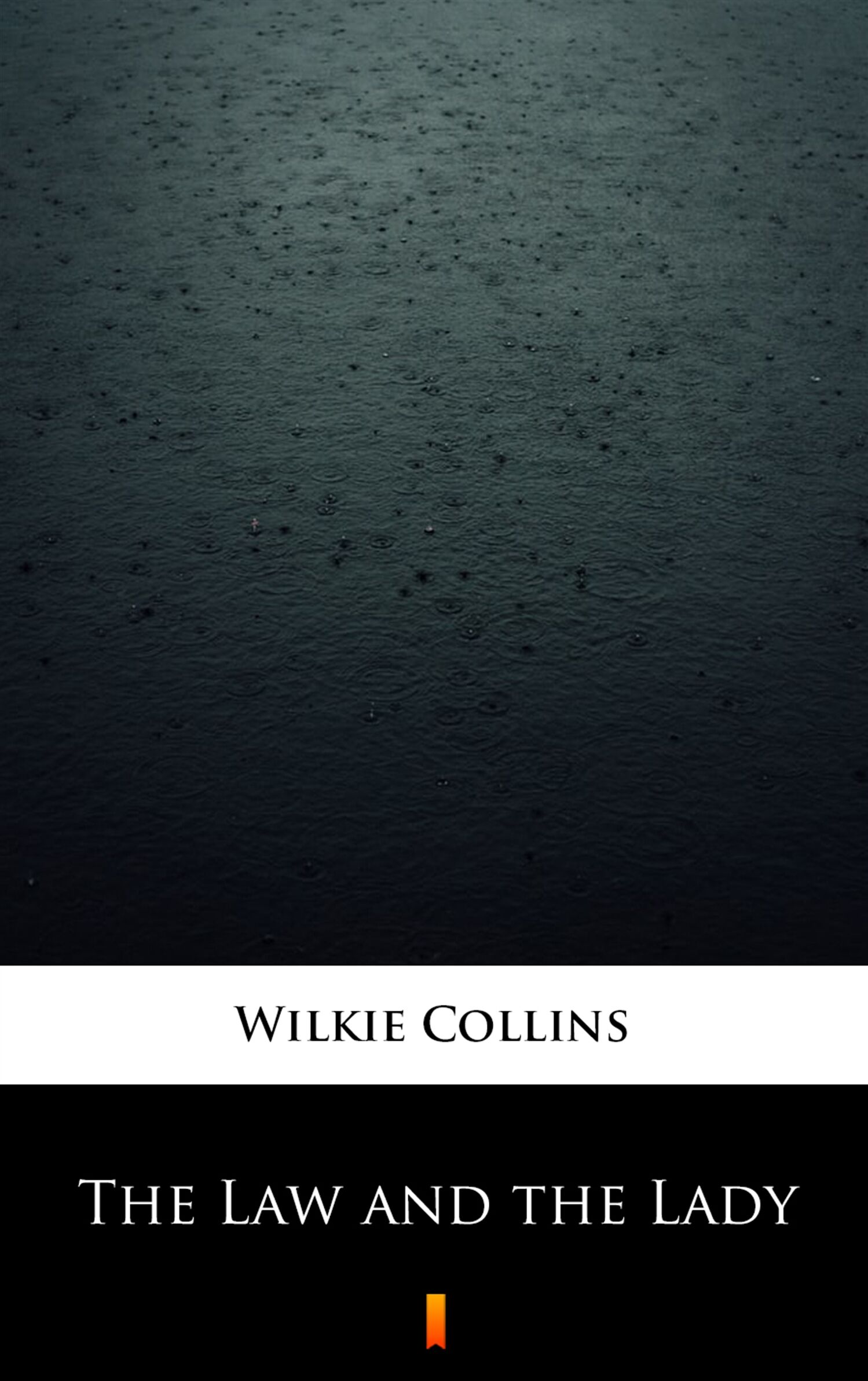 The Law and the Lady (e-book)