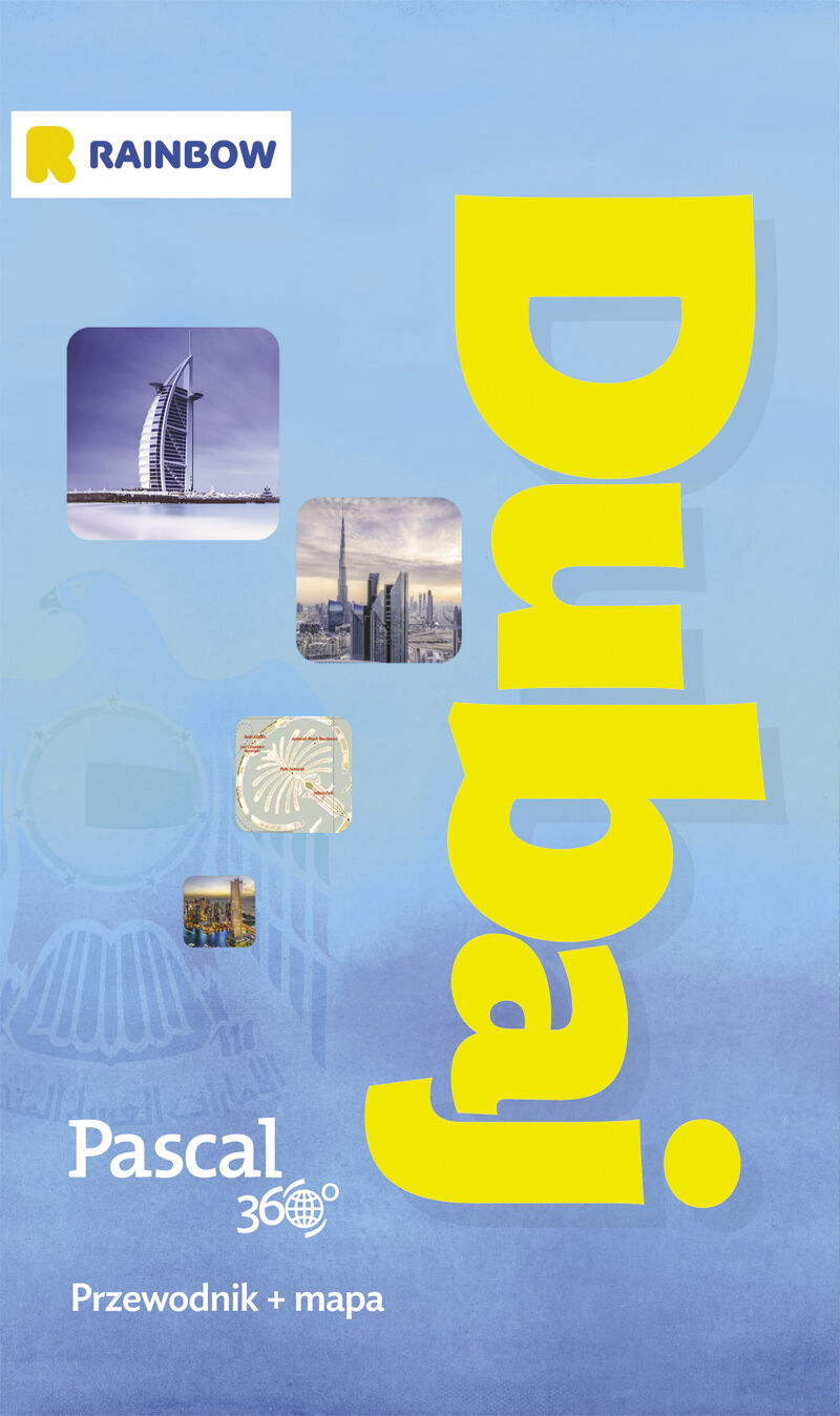 DUBAJ (Pascal 360º)