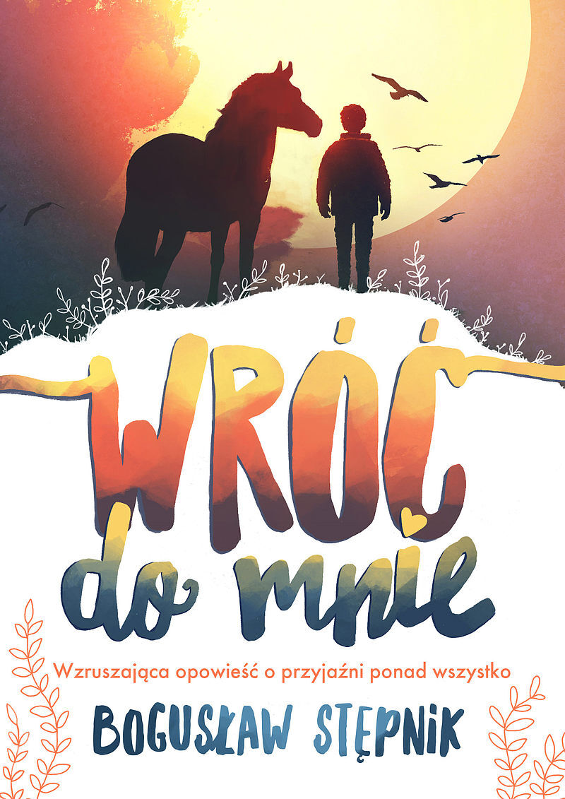 Wróć do mnie./Nowa Baśń/
