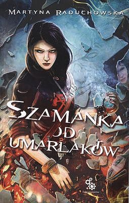 Szamanka od umarlaków