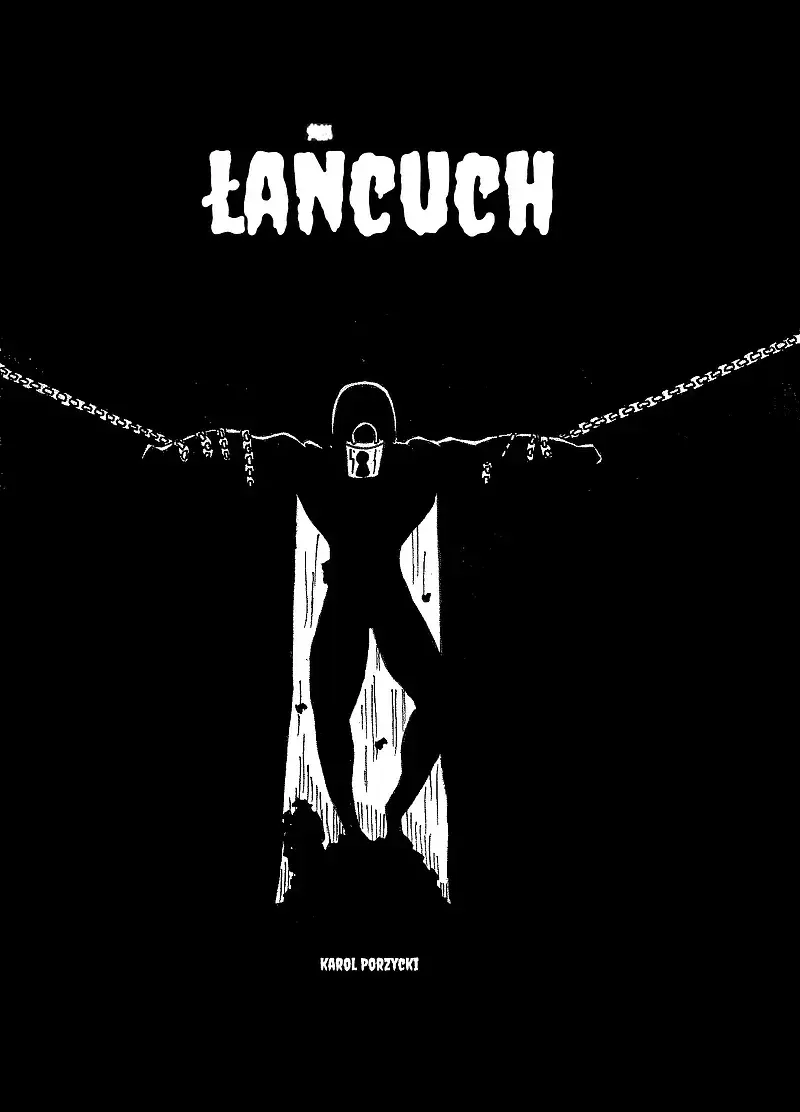 Łańcuch