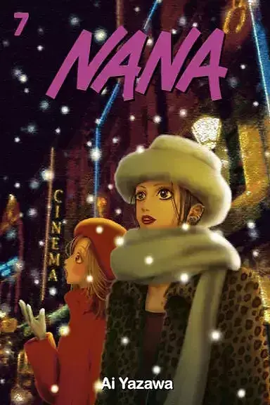 Nana - 07