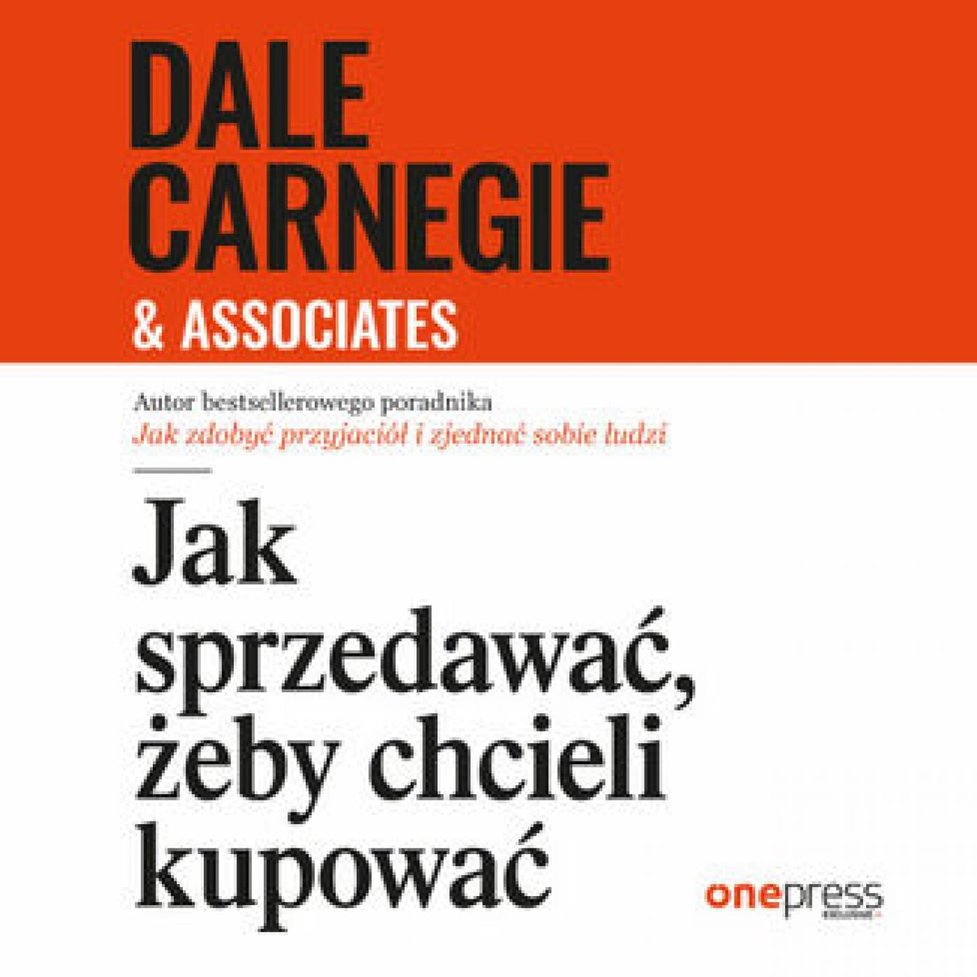 Jak sprzedawać, żeby chcieli kupować (audiobook MP3)