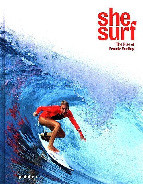 She Surf