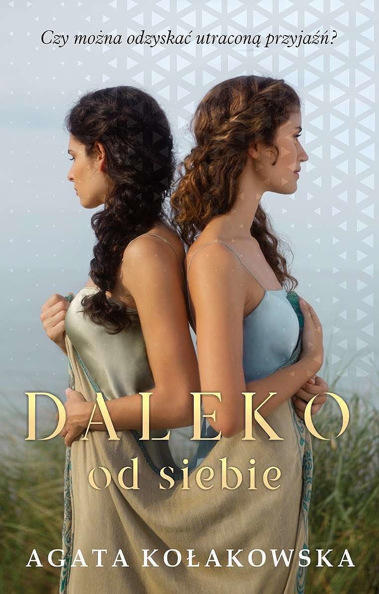 Daleko od siebie