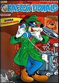 Kaczor Donald - 577 - (48/2006)