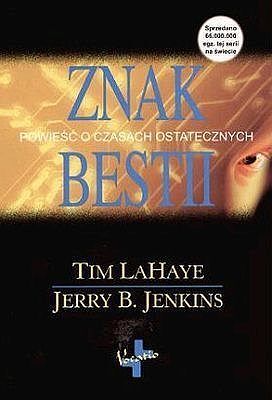 Czasy ostateczne #8 - Znak bestii