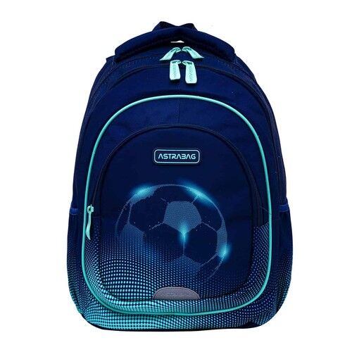 Plecak Astrabag Football AB330