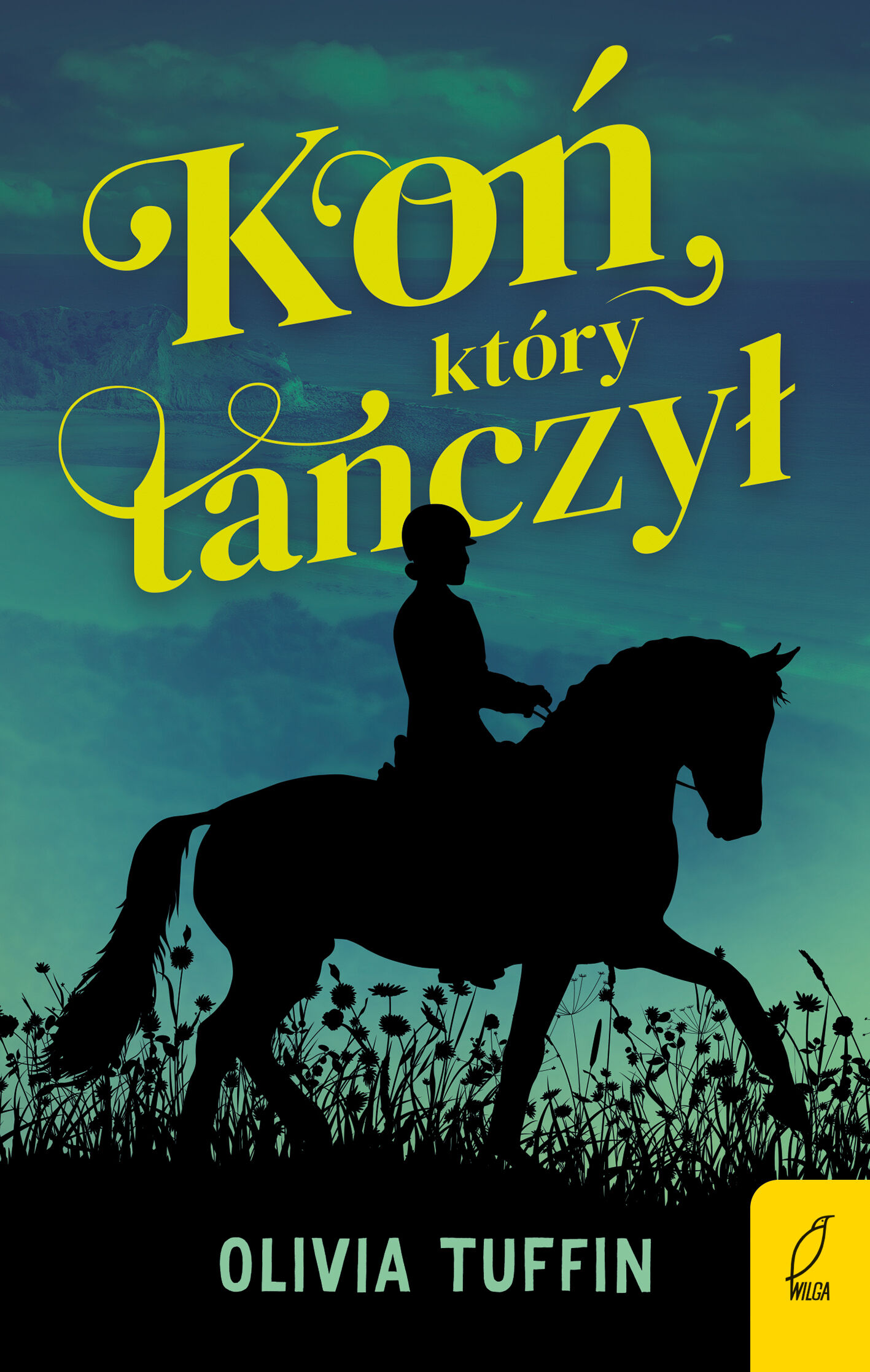 Koń, który tańczył