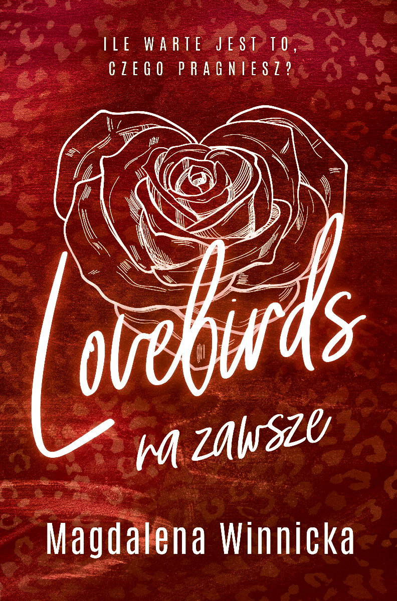 Lovebirds (e-book)