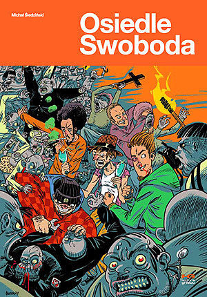 Osiedle Swoboda (integral)