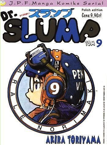 Dr. Slump - 9