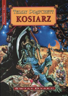 Kosiarz wyd. 2013