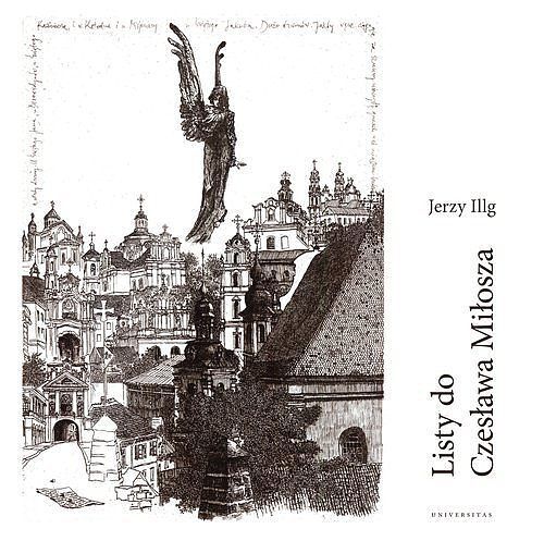Listy do Czesława Miłosza / Letters to Czesław Miłosz