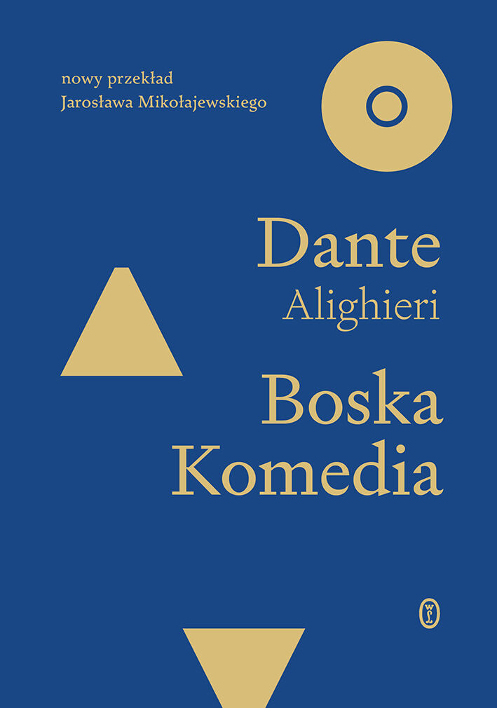 Boska Komedia (e-book)