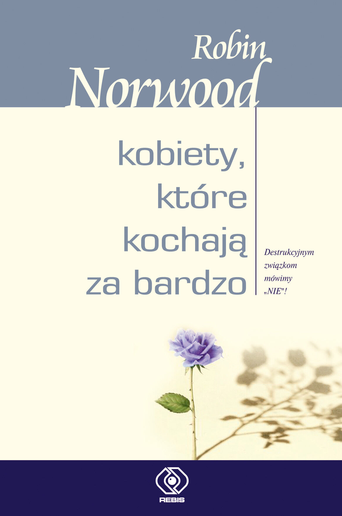 Kobiety, które kochają za bardzo