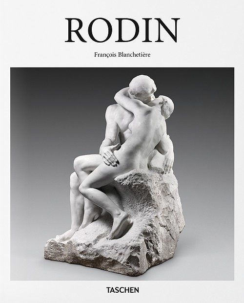Rodin (Basic Art Series 2.0)