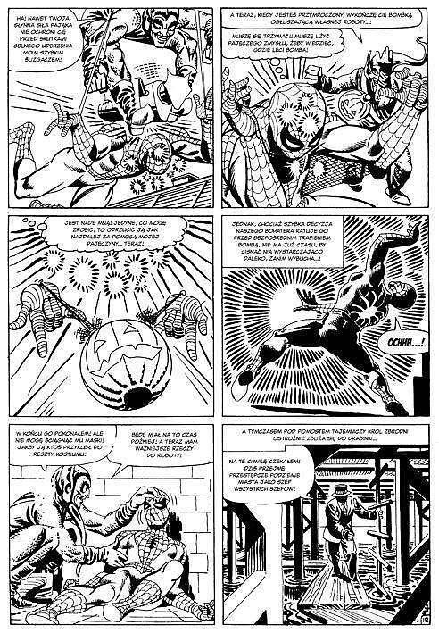 Essential - 10 - The Amazing Spider-Man. Część 2