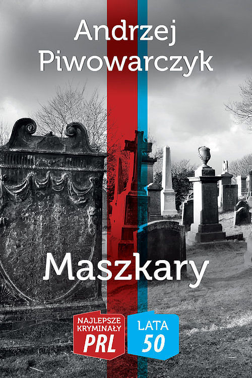 Maszkary