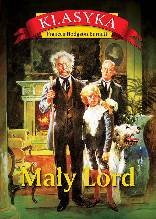 Mały lord