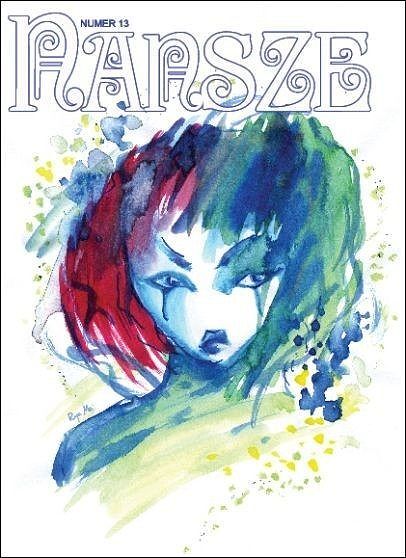 Nansze - 13