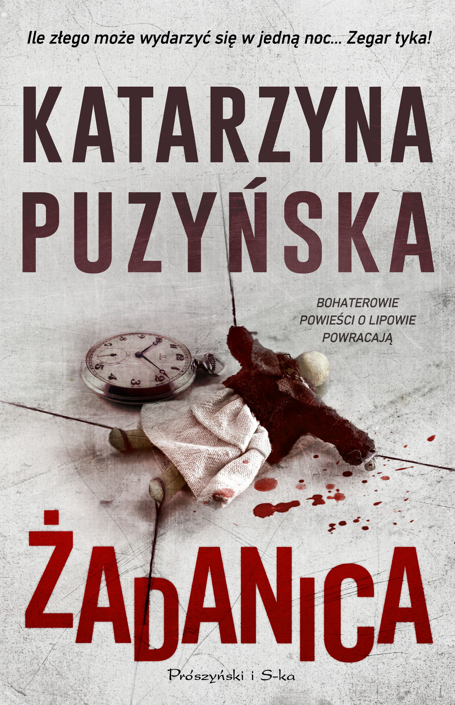 Żadanica (e-book)
