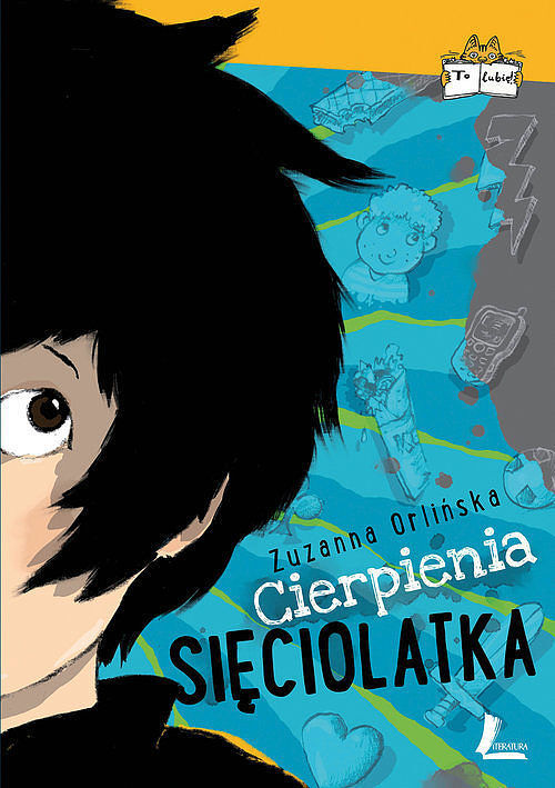 Cierpienia sięciolatka