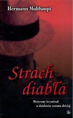Strach diabła