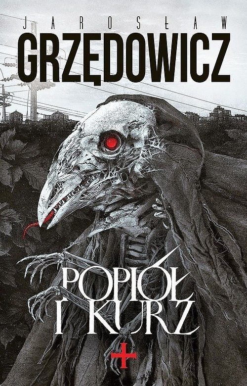 Popiół i kurz