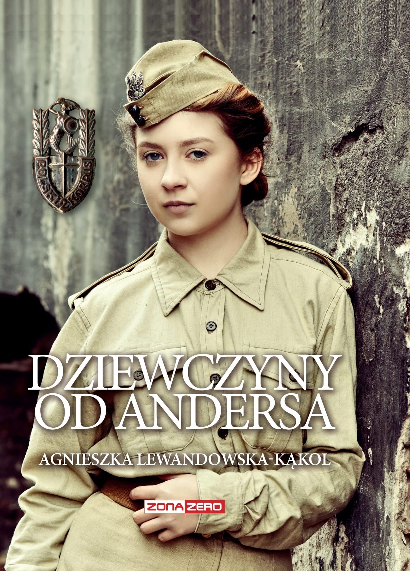 Dziewczyny od Andersa (e-book)