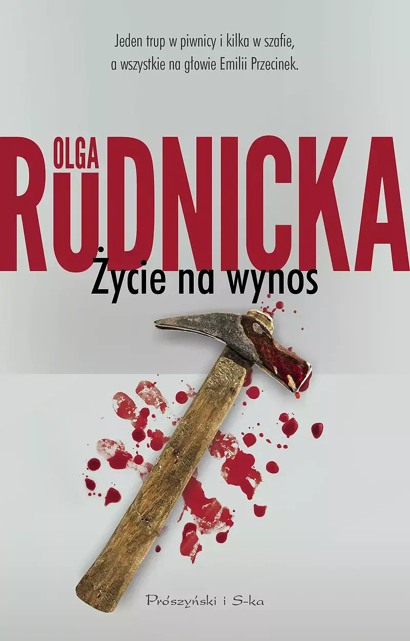 Życie na wynos (Duże Litery)