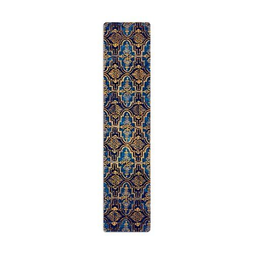 Zakładka do książki Paperblanks Blue Rhine