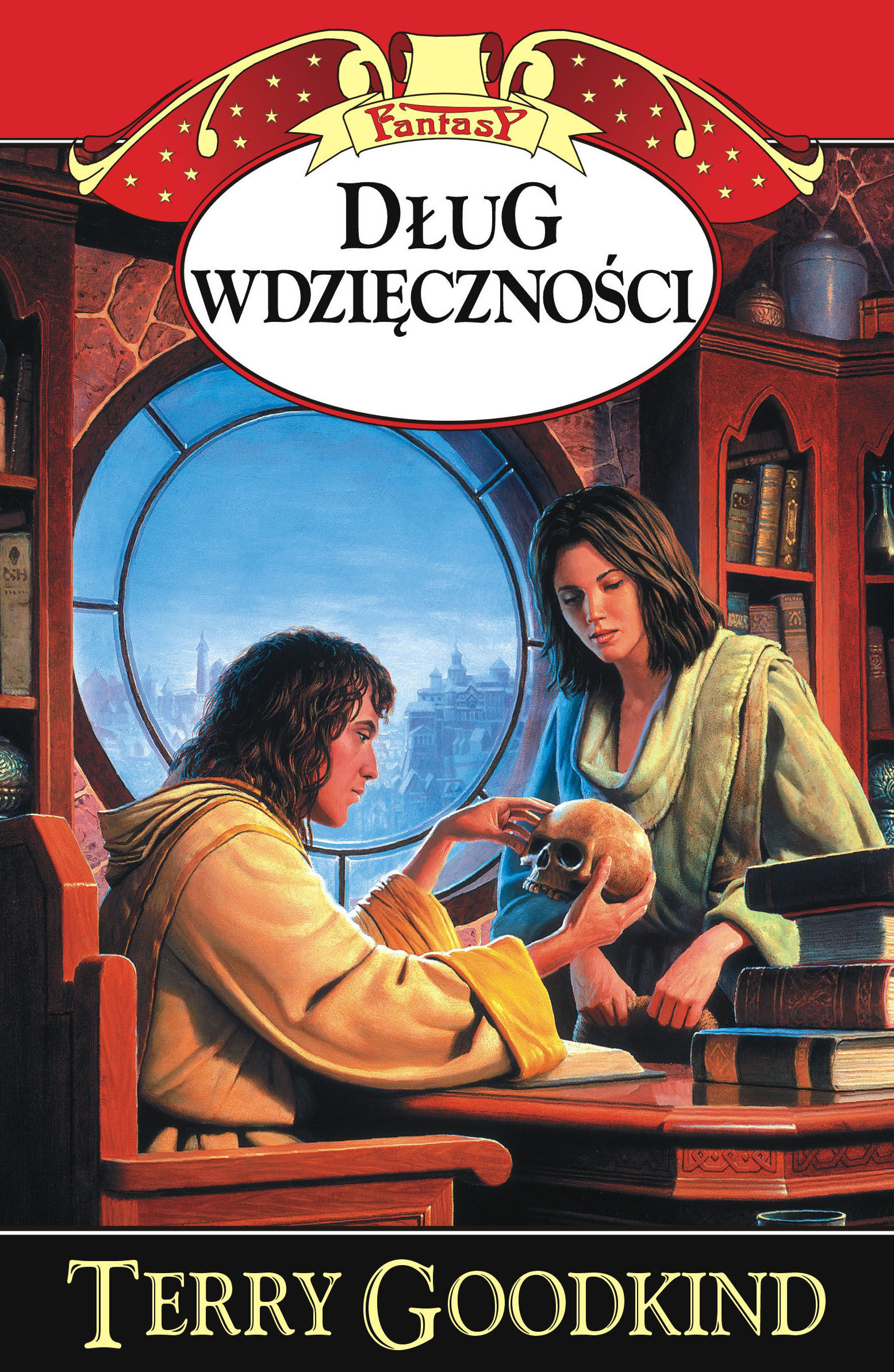 Dług wdzięczności