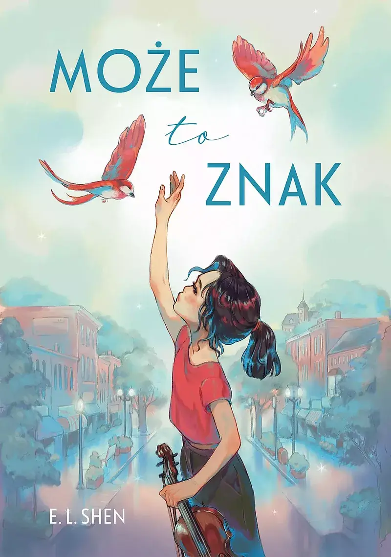 Może to znak