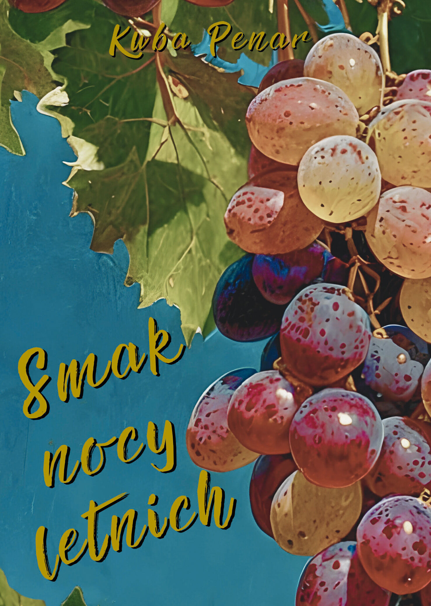 Smak nocy letnich