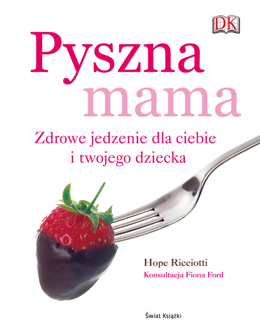 Pyszna mama