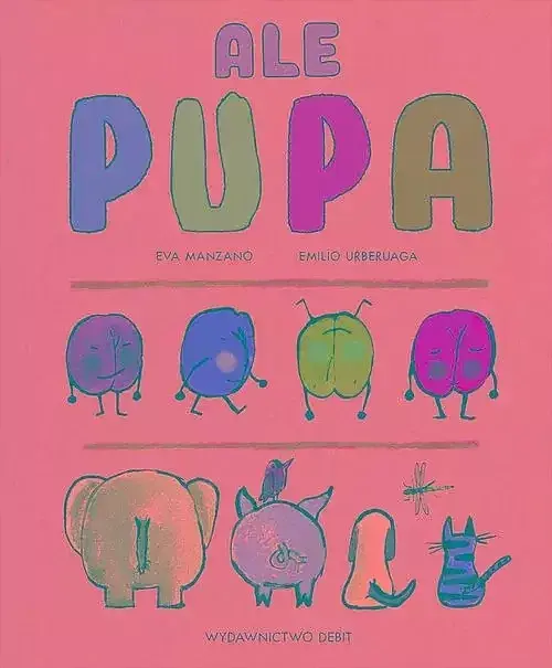 Ale pupa