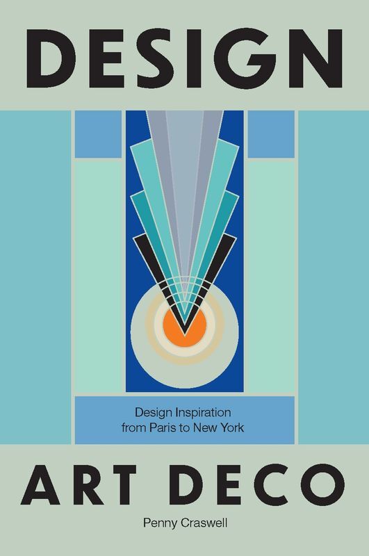 Design. Art Deco