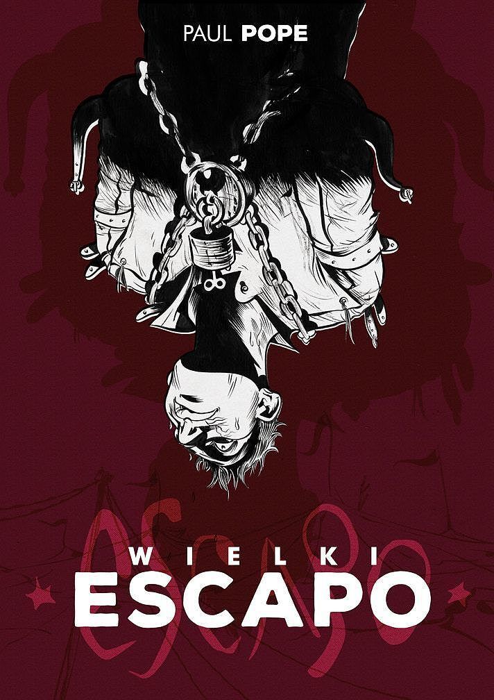Wielki Escapo