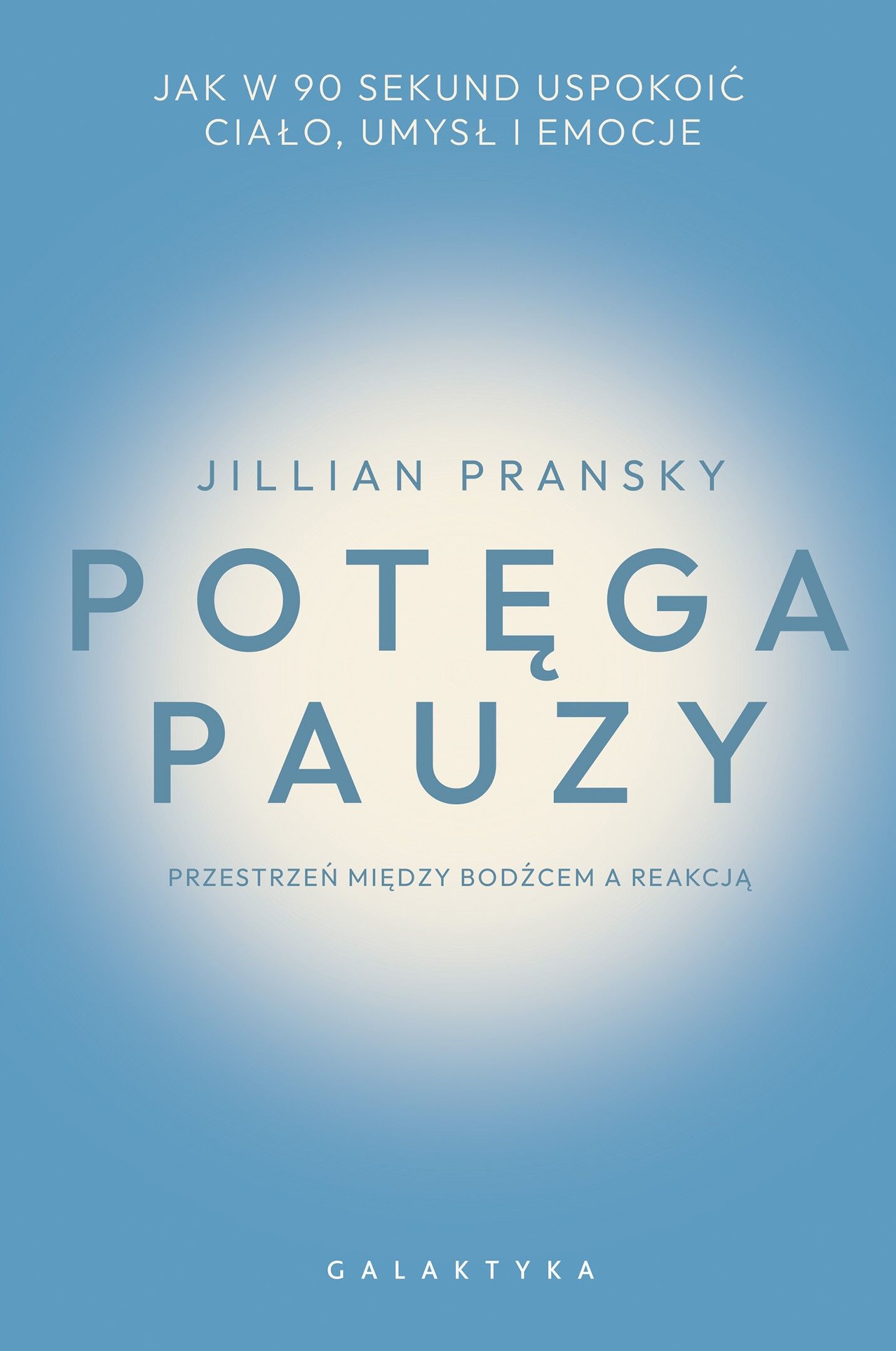 Potęga pauzy