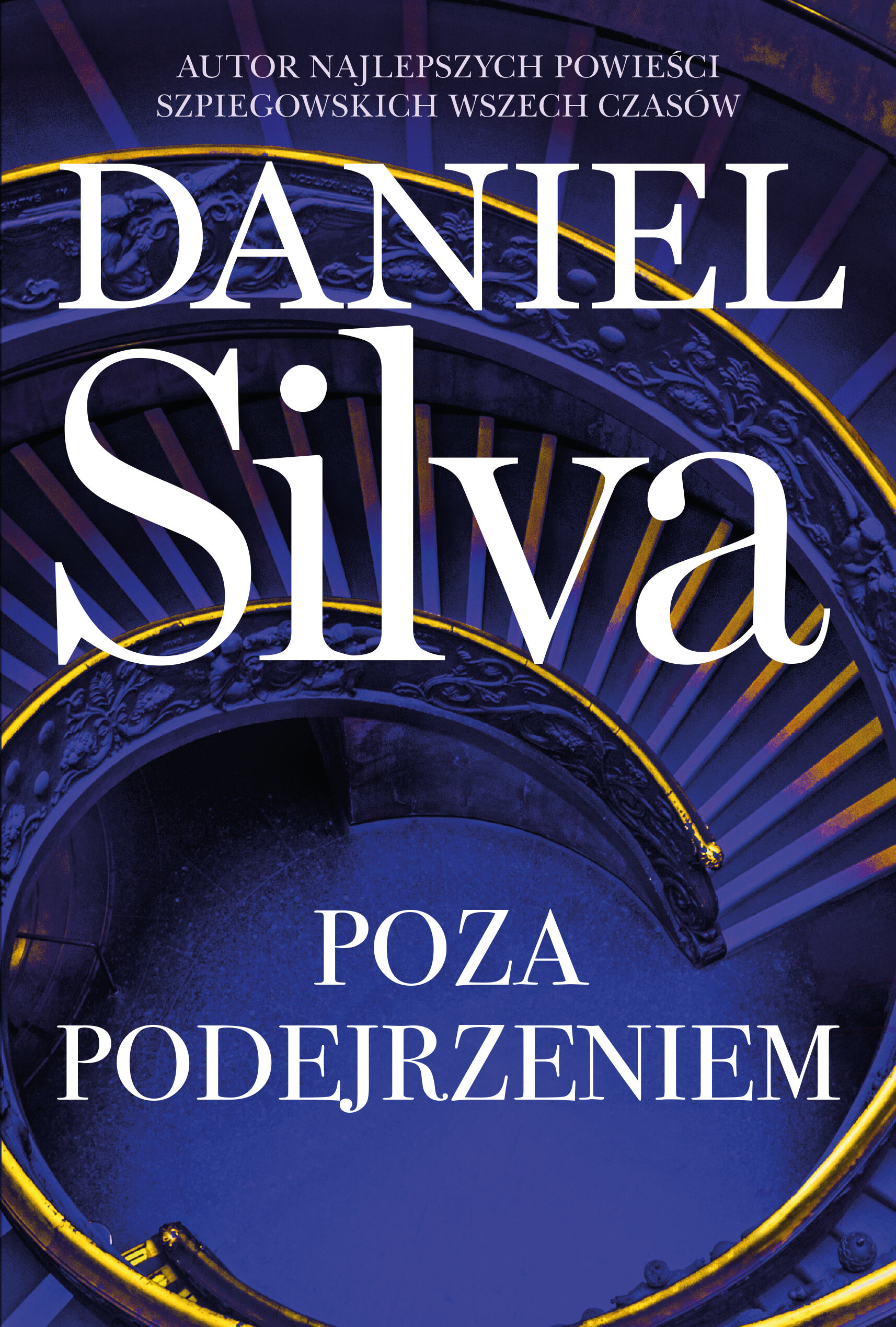Poza podejrzeniem