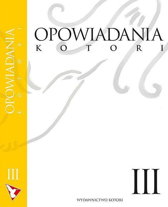 Opowiadania Kotori (Light Novel) - 03