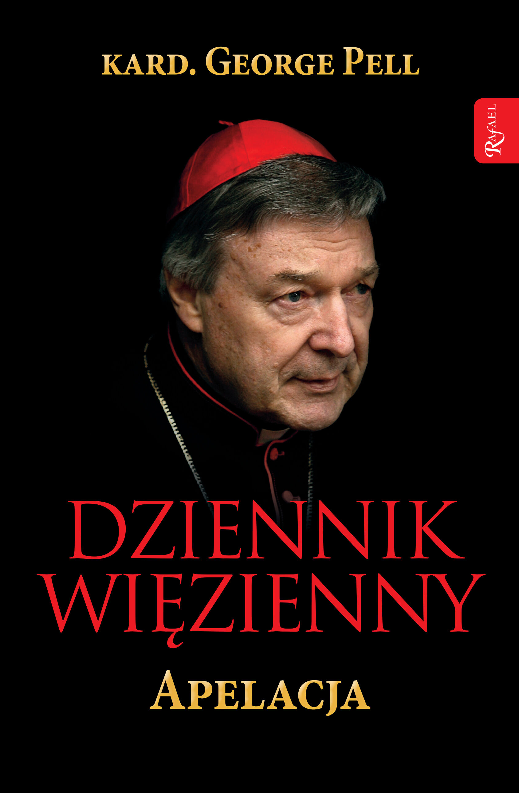 Dziennik więzienny. Tom 1 (audiobook MP3)