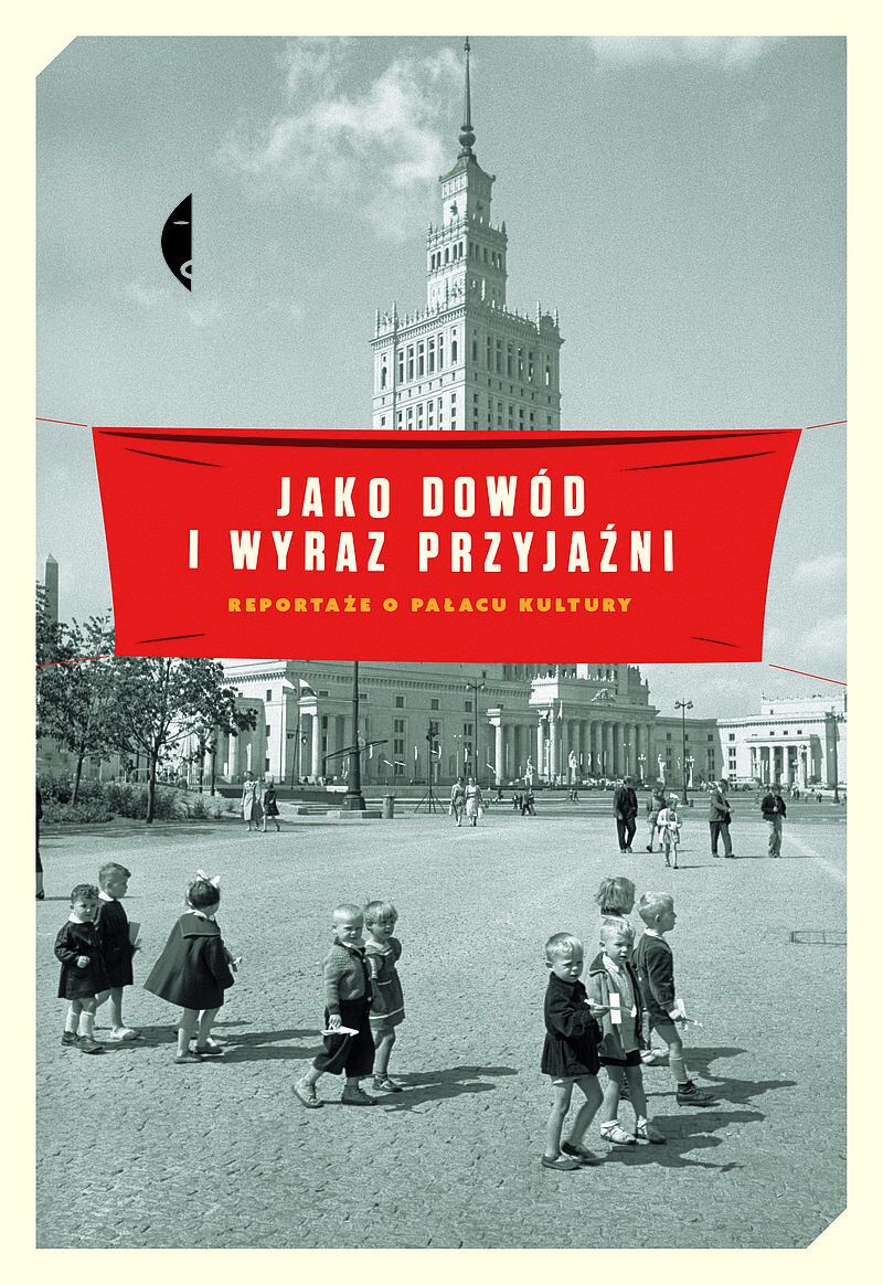 Jako dowód i wyraz przyjaźni
