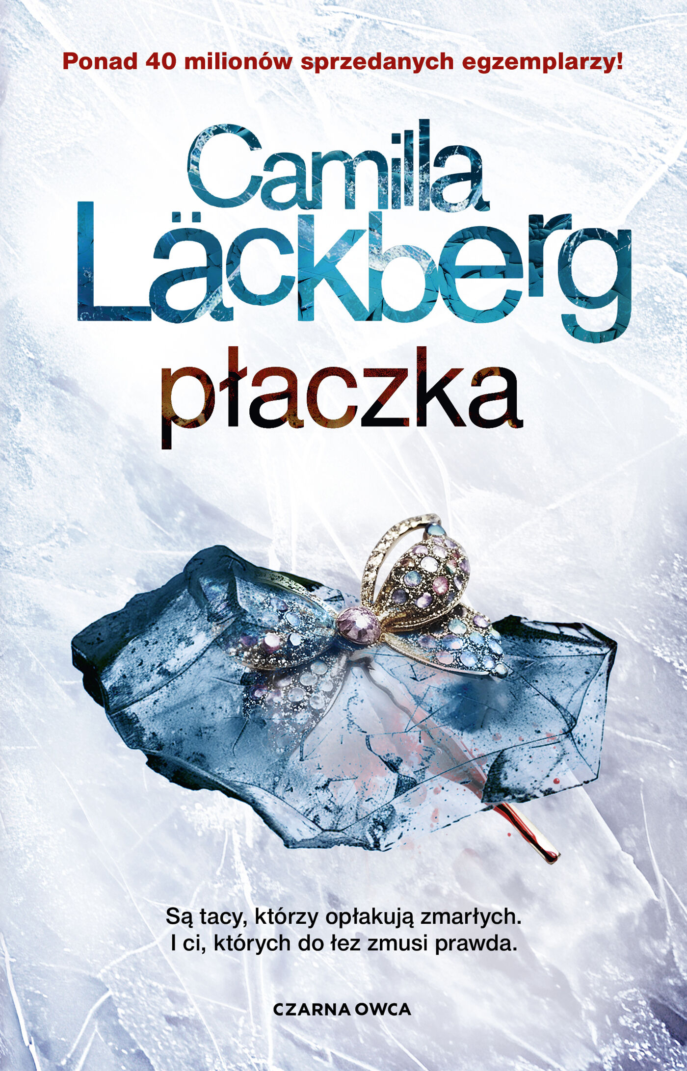 Płaczka (e-book)
